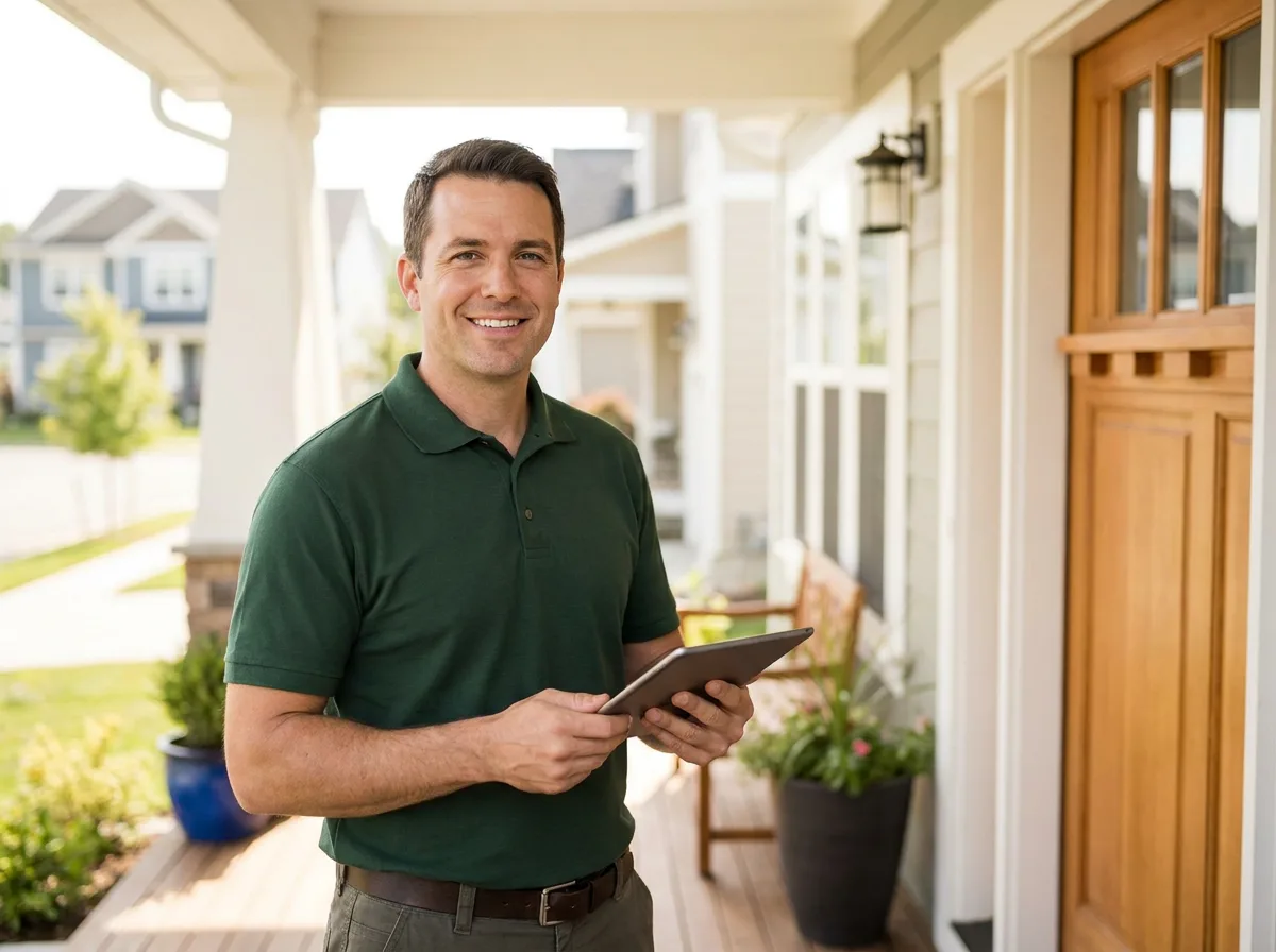 Pest control FAQs for Orwell, VT